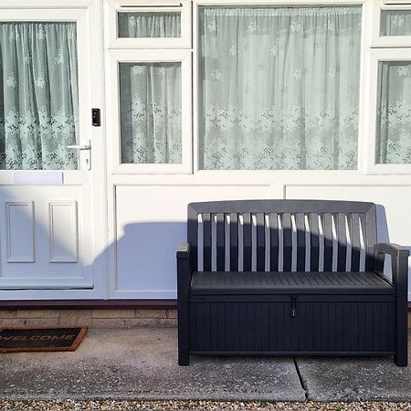 Sandy Beach Hill View Apartment Brean Dış mekan fotoğraf