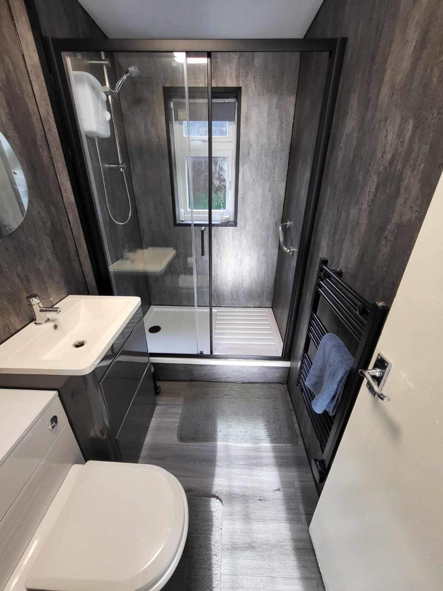 Sandy Beach Hill View Apartment Brean Dış mekan fotoğraf